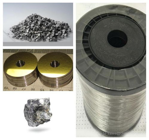 貴金屬回收商平澤談鉑合金及貴金屬材料中的邊緣金屬