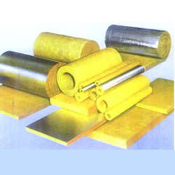 河北專業離心玻璃棉氈與玻璃棉板生產廠家及金屬材料應用