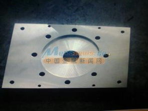 佛山林海美鈦金廠 專(zhuān)業(yè)金屬表面處理與材料供應(yīng)的領(lǐng)先力量